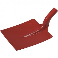 PELLE CARREE COL DE CYGNE 27CM SANS MANCHE