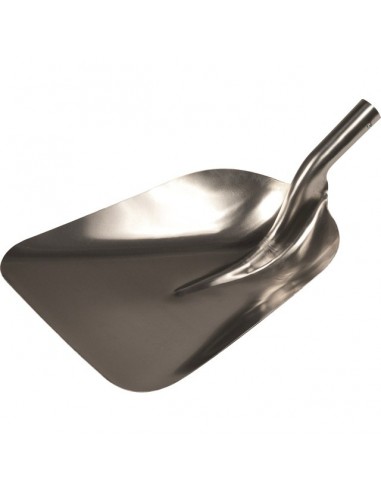 PELLE ALUMINIUM MAGNUM 37CM SANS MANCHE