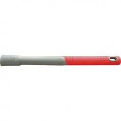 MANCHE DE MARTEAU COFFREUR FIBRE 37CM