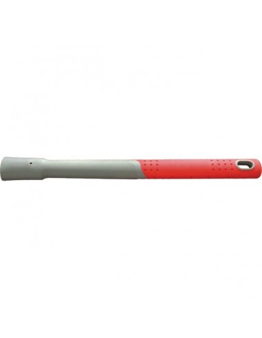MANCHE DE MARTEAU COFFREUR FIBRE 37CM