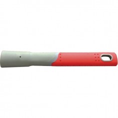 MANCHE DE MASSETTE FIBRE 26CM