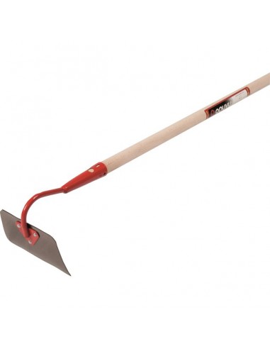 BINETTE NANTERRE 14CM MANCHE BOIS 120CM