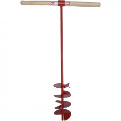 TARIERE A MAIN 105CM Ø 150 MM