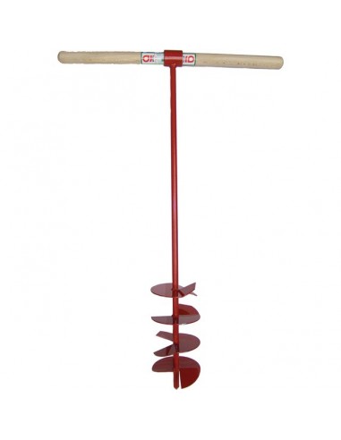 TARIERE A MAIN 105CM Ø 150 MM