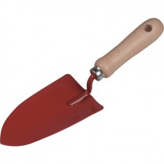 TRANSPLANTOIR 32 CM MANCHE BOIS 32