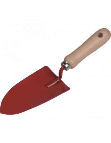 TRANSPLANTOIR 32 CM MANCHE BOIS 32