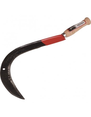 FAUCILLE VOLANT DROIT TAILLANT 55CM