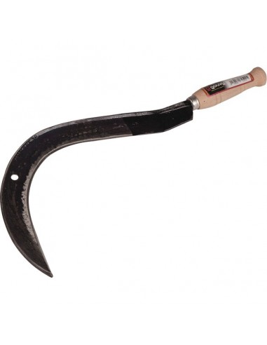 FAUCILLE VOLANT DEPORTE TAILLANT 55CM