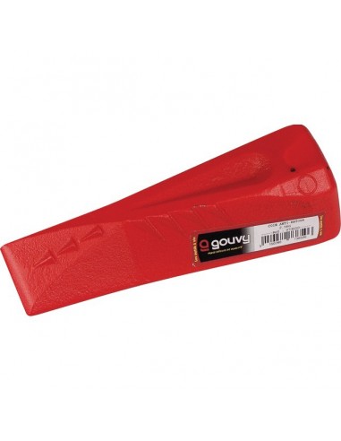 COIN ANTIRETOUR ACIER 2