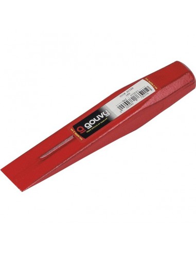 COIN ACIER 1KG LG 200 MM