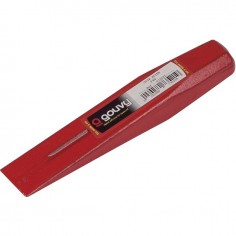 COIN ACIER 2KG LG 240 MM
