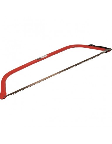 SCIE À BÛCHES DENTURE AMERICAINE 76CM