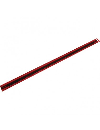 LAME DE SCIE A BUCHE DENTURE AMERICAINE 76CM