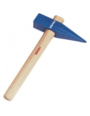 MARTEAU DE MACON POINTE AU MILIEU TETE PLATE 1