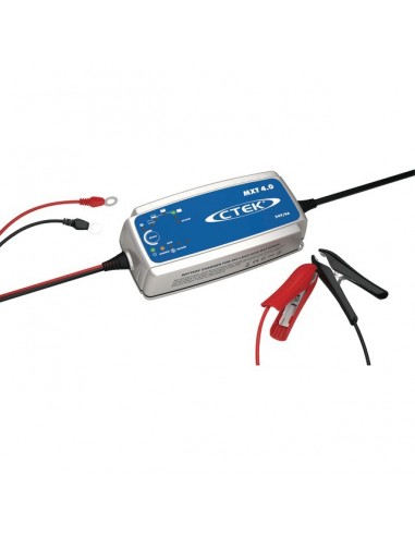 CHARGEUR DE BATTERIE MXT 4.0 24V 4A CTEK