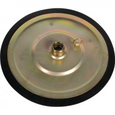 PLATEAU SUIVEUR 370 MM POUR TONNELET 50KG