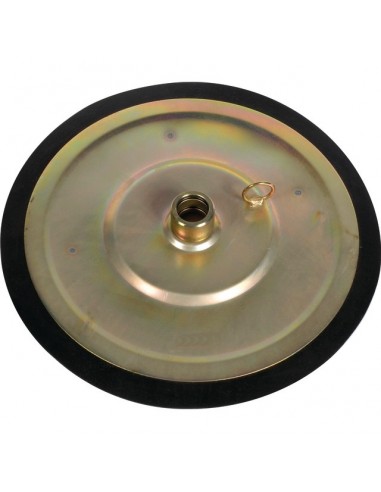 PLATEAU SUIVEUR 370 MM POUR TONNELET 50KG