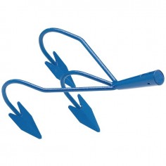 CULTIVATEUR 3 SOCS FIXES AGEF