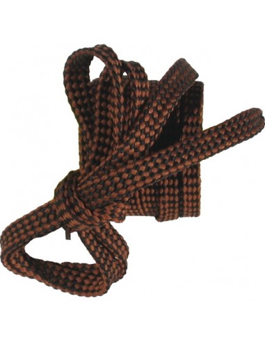 PAIRE LACETS RONDS LONGUEUR 140CM