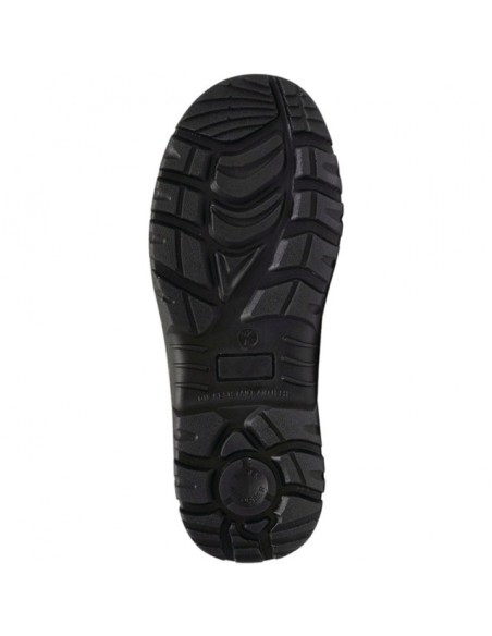 CHAUSSURES DE SECURITE BASSES OMEGA S3 100% COMPOSITE 43