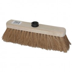 BALAI DE MENAGE COCO 29CM DOUILLE A VIS