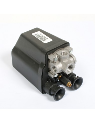 PRESSOSTAT POUR COMPRESSEUR TRIPHASE PRODIF