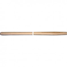 MANCHE DE PELLE BOIS DROIT 130CM