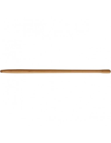 MANCHE DE BECHE BOIS POMME 100CM