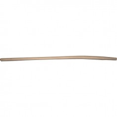 MANCHE DE FOURCHE SOIE CINTRE BOIS 130CM