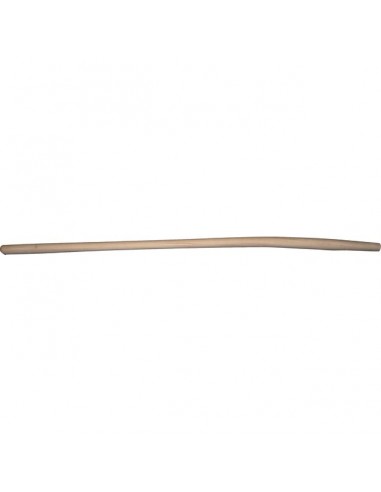 MANCHE DE FOURCHE SOIE CINTRE BOIS 130CM