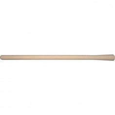 MANCHE DE PIOCHE BOIS OEIL ROND 90CM