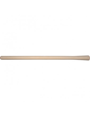 MANCHE DE PIOCHE BOIS OEIL ROND 90CM