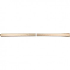 MANCHE DE SERFOUETTE BOIS 110CM