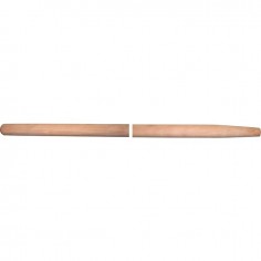 MANCHE DE BINETTE BOIS 130CM