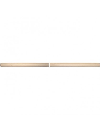 MANCHE DE BALAI CANTONNIER BOIS 150CM