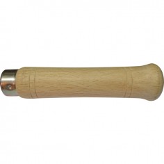 MANCHE DE SERPE/FAUCILLE BOIS 15CM