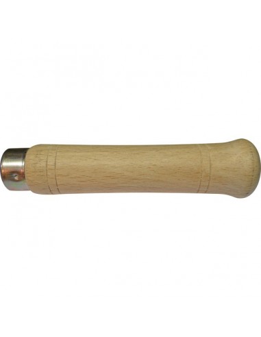 MANCHE DE SERPE/FAUCILLE BOIS 15CM