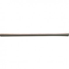 MANCHE DE MASSE BOIS OEIL OVALE 90CM