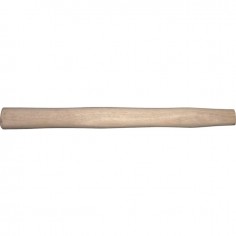 MANCHE DE MARTEAU MENUISIER BOIS 38CM