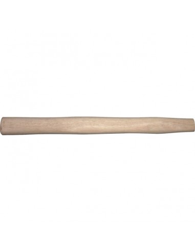 MANCHE DE MARTEAU MENUISIER BOIS 38CM