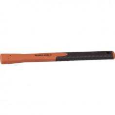 MANCHE DE MARTEAU COFFREUR HACHETTE FIBRE 37CM