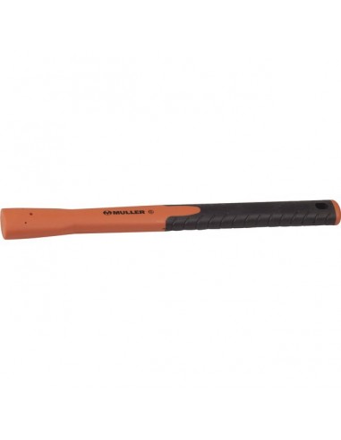 MANCHE DE MARTEAU COFFREUR HACHETTE FIBRE 37CM