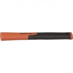 MANCHE DE MASSETTE FIBRE 26CM