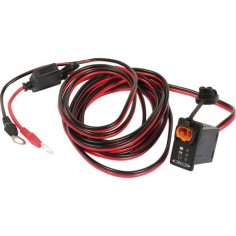 CABLE PANNEAU AVEC INDICATEUR DE CHARGE CABLE 3