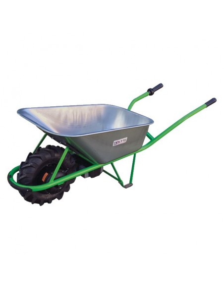 BROUETTE ELECTRIQUE 100L ZOETTE