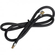 TUYAU DE RECHANGE POUR POIGNEE DE GONFLAGE EURODAINU LONGUEUR 1