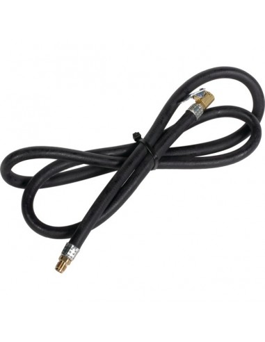 TUYAU DE RECHANGE POUR POIGNEE DE GONFLAGE EURODAINU LONGUEUR 1