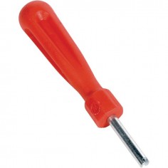 DEMONTE OBUS AVEC POIGNEE PLASTIQUE