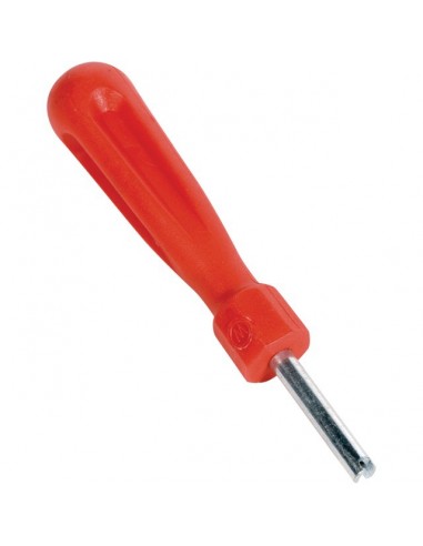 DEMONTE OBUS AVEC POIGNEE PLASTIQUE