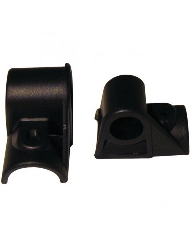 COUSSINET POLYPROPYLENE JEU DE 2